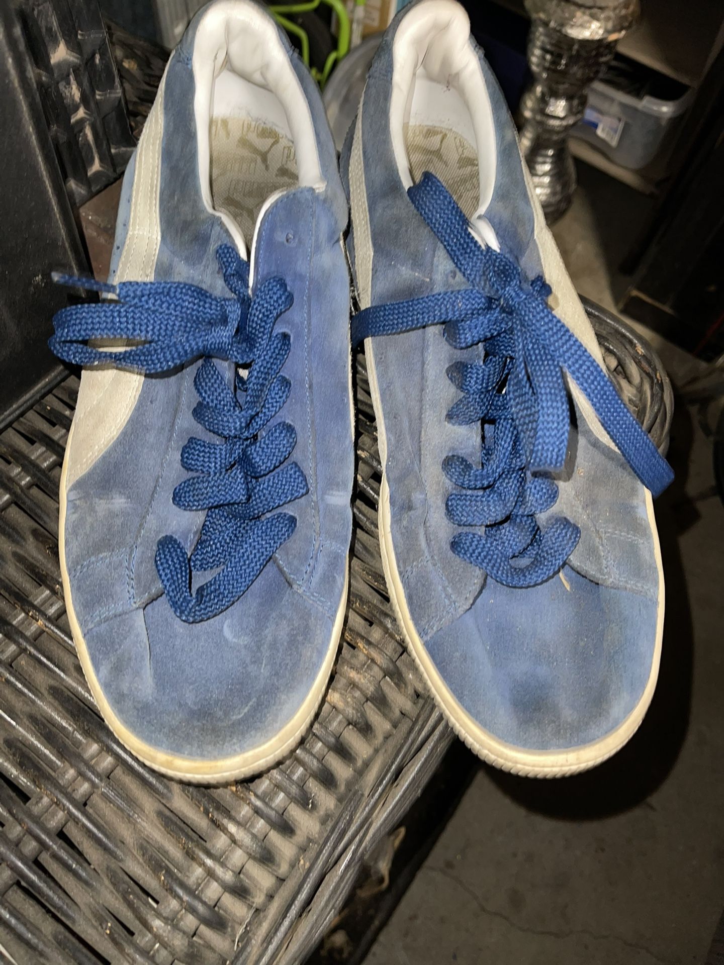 Puma 10.5 Men’s