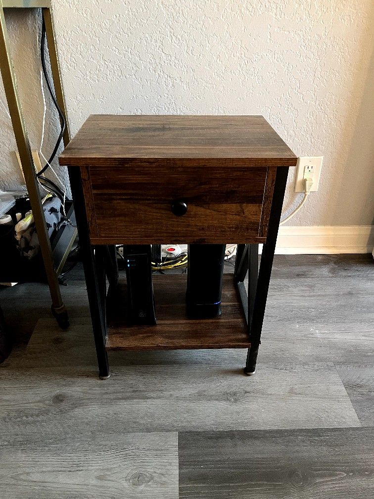 Small Table