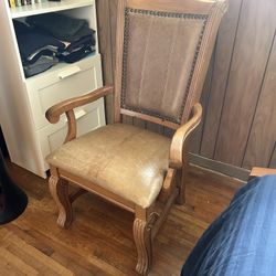 Comfortable Armchair 