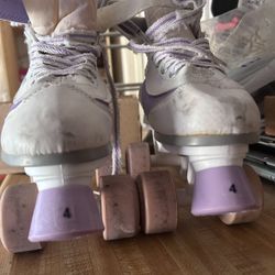 Roller Skates