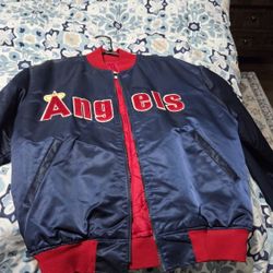 Angels Vintage Jacket