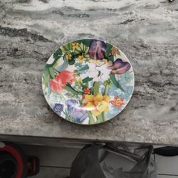 Essex Dessert Plates Set Of 4