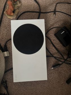 Xbox series s 512 gb