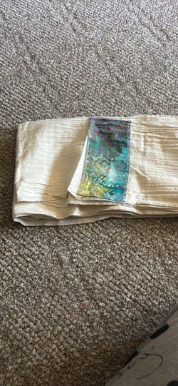 Bengkung belly binding