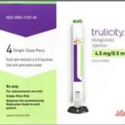 TRULICITY