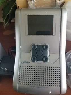 TFT Active Matrix Display LCD monitor