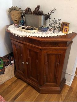 TV Console/Cabinet