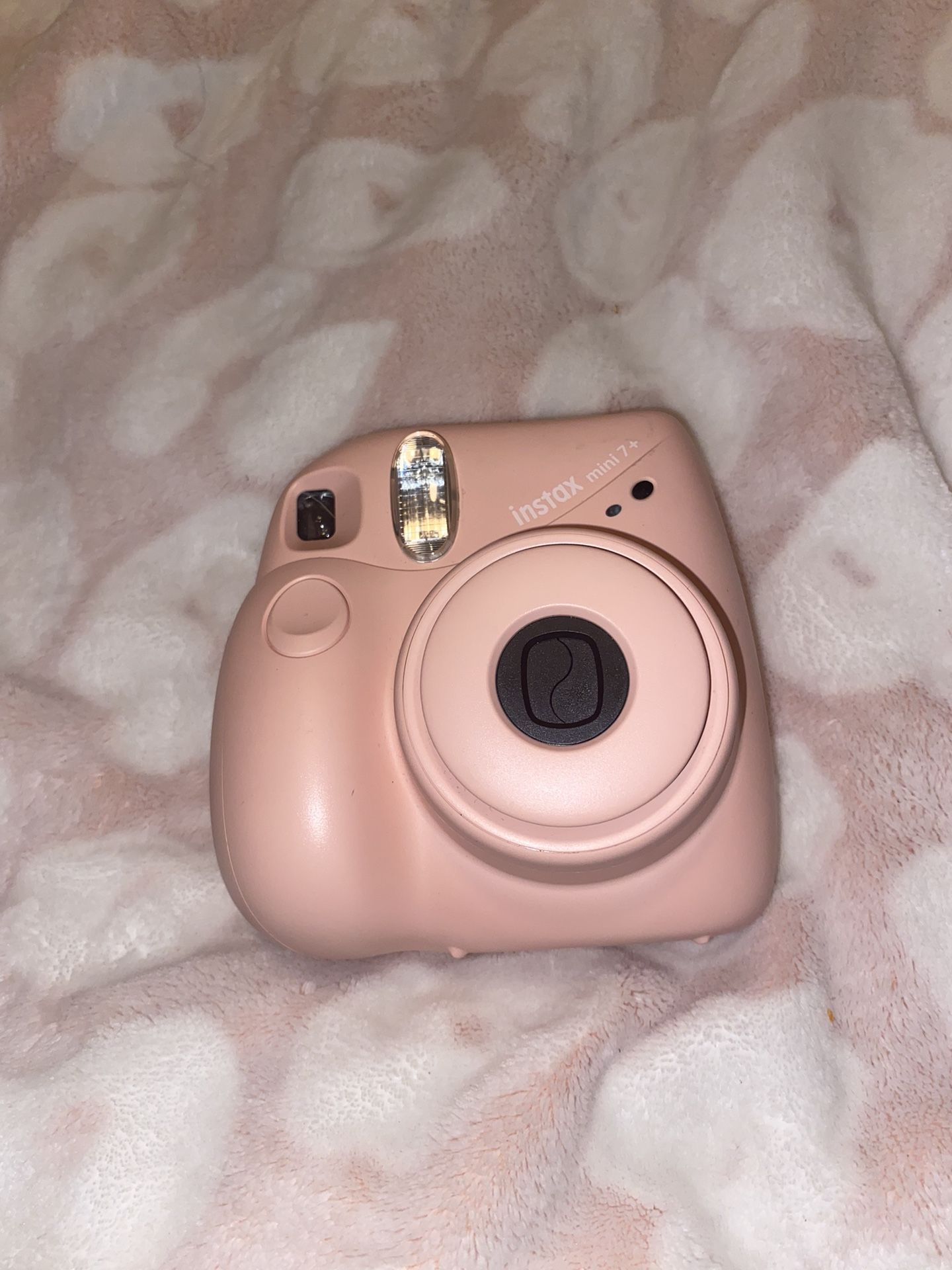 Instamax Camera