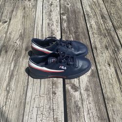 Fila Kicks 
