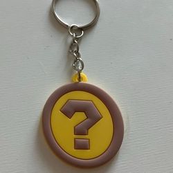 Keychain 