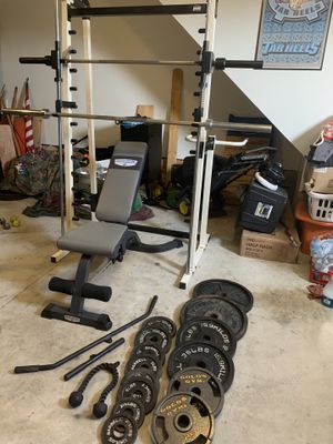 New And Used Weight Set For Sale In Fayetteville Nc Offerup