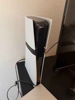 PS5 Pro 2 TB