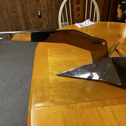 DTX Anchor