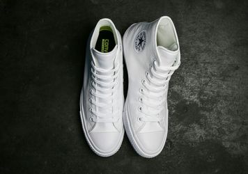 Converse Chuck Taylor 2