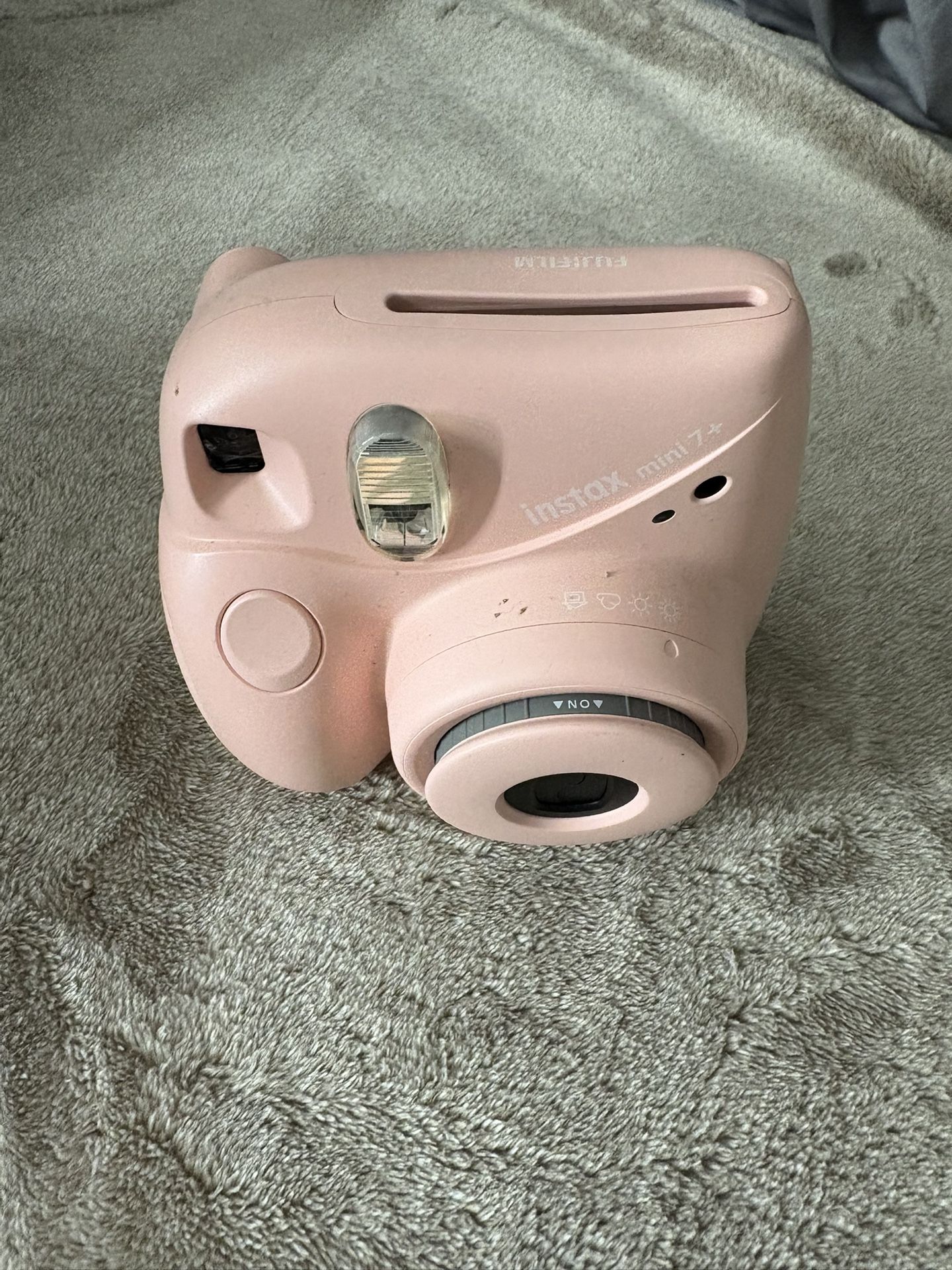Instax Mini 7 Camera Plus