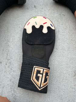 Gg sliding mitt youth