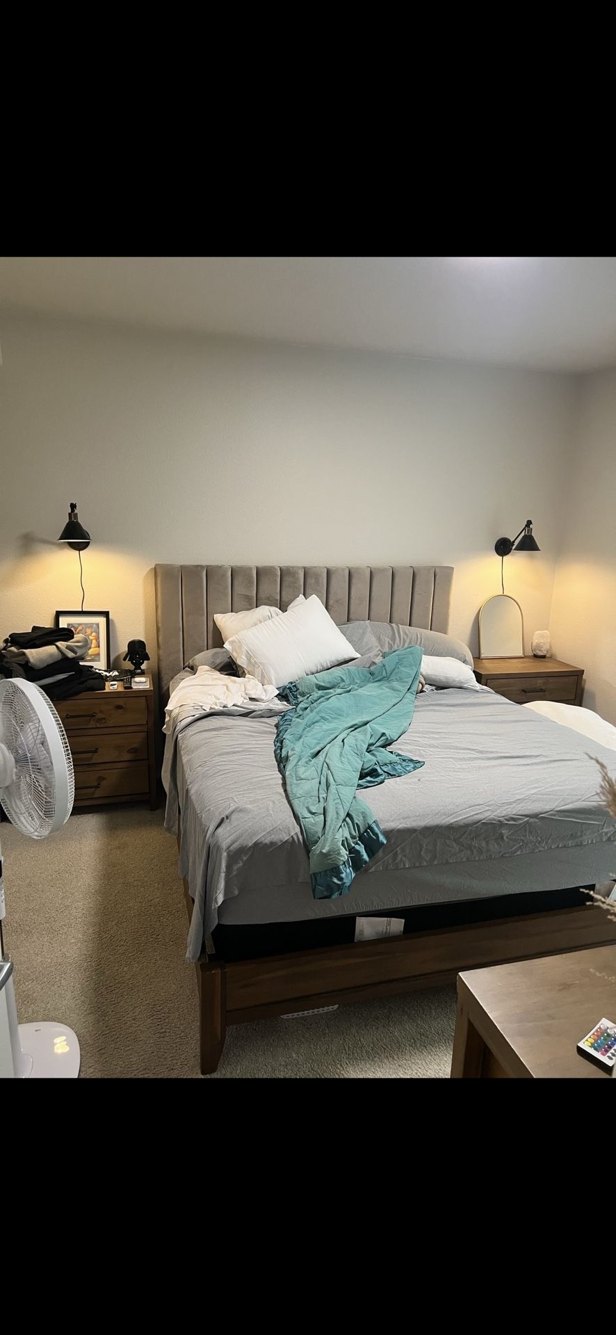 Bedroom Set