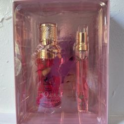 Beverly Hills Polo Club Two Piece Women's 