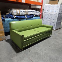 Mid Century Modern Sofa 
