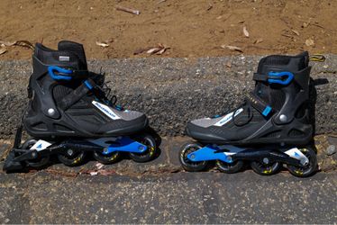 Rollerblade In-line Skates- Men’s size 12