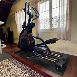 Bowflex Elliptical 