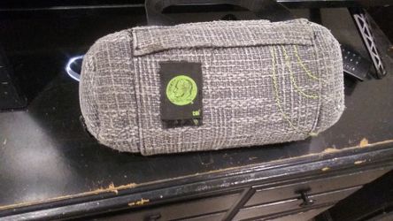 Pipe bag