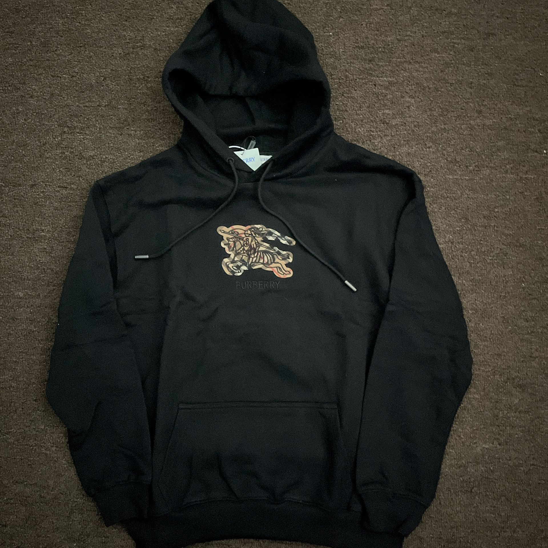 Burberry Hoodie
