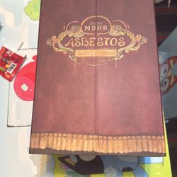 New Cup Head Collectors Edition 