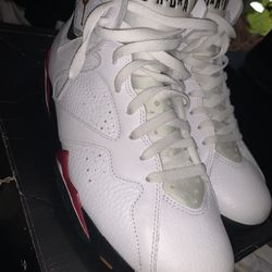 Cardinal 7s Size 9.5