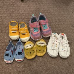 Kids Shoes 