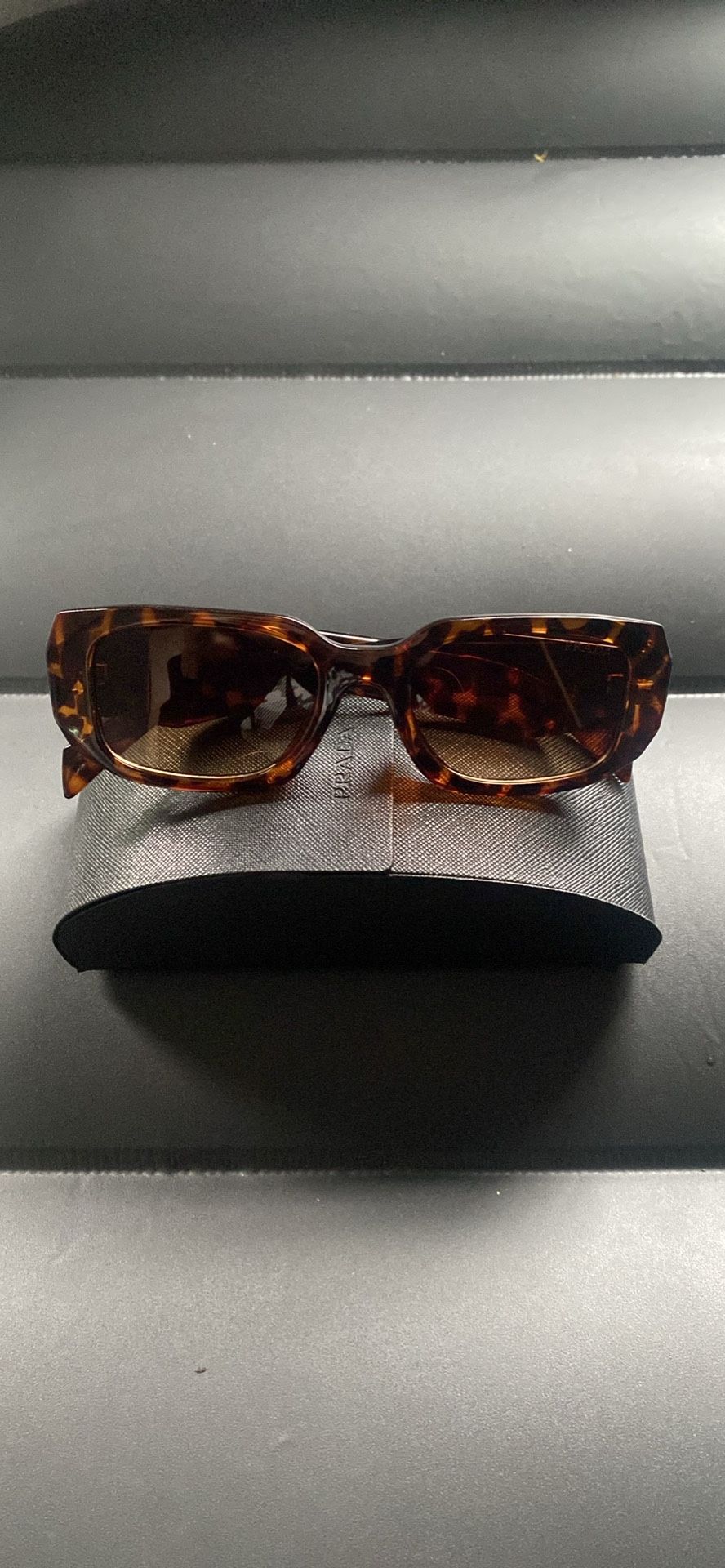 Prada Sunglasses