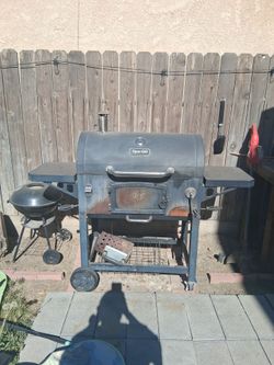 BBQ
