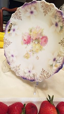 Antique 10 inch Server
