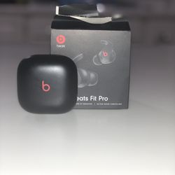 Beats fit pro