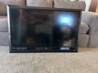 Vizio E420VL 42-inch LCD TV