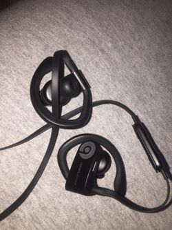 Power beats 3 wireless
