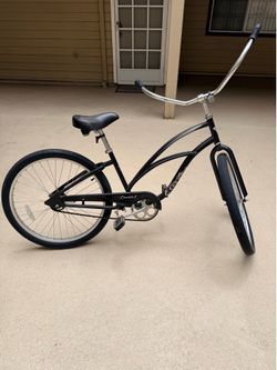 Electra beach Cruiser 1