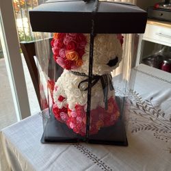 Flower Dog 
