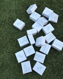 AirPods Pro 3