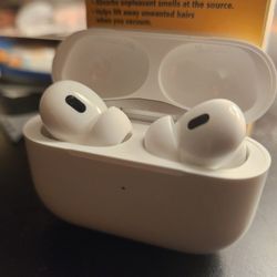 Airpods Pro