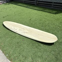 7’ Surfboard
