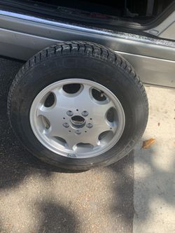 Tier 195 65 15