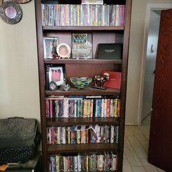 Book cases