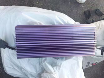 Electric Ballast $15