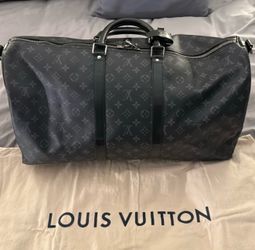 Louis Vuitton Duffel bag