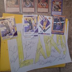 Lebron James Nba Cards 