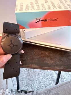 Orange Theory OT Connect Band $85 OBO