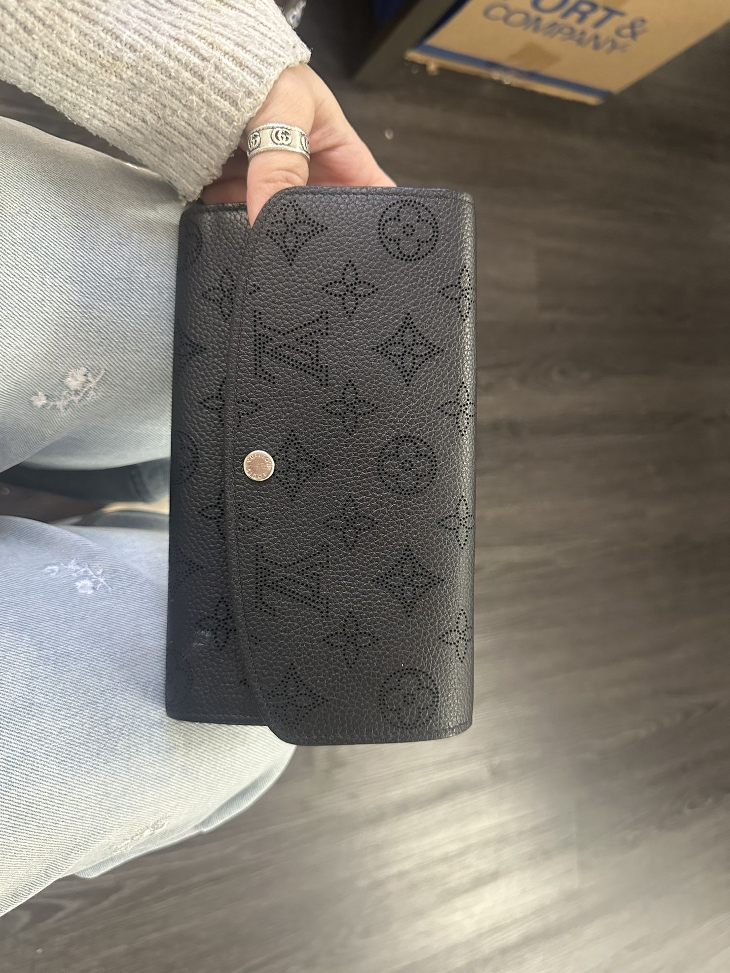 Louis Vuitton Wallet