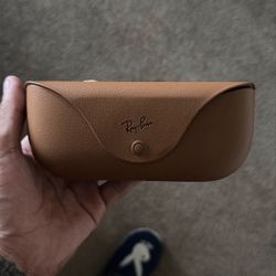 Meta Glasses “wayfarer”