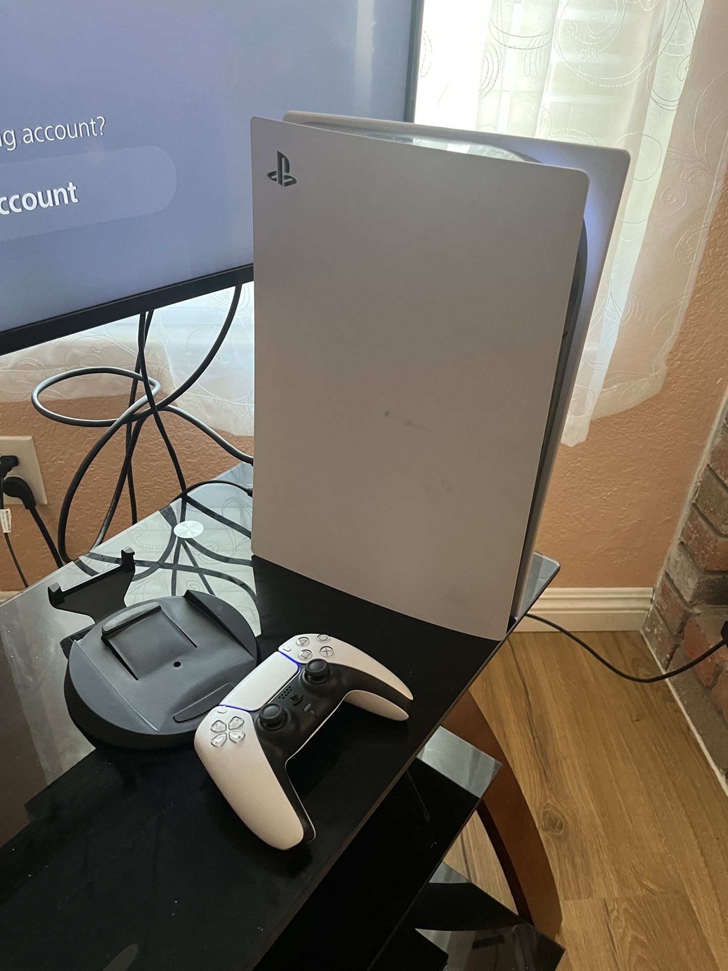 PS5 (banned)
